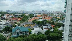 Amaranda Gardens (D19), Condominium #508103311